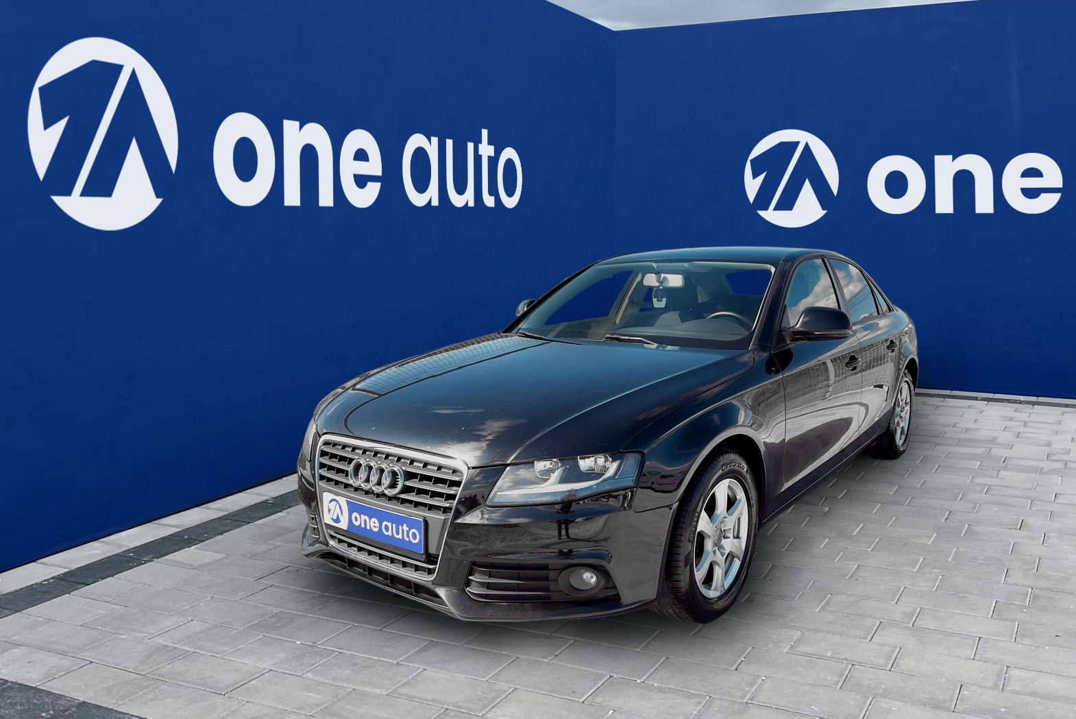 Audi A4   - 2009